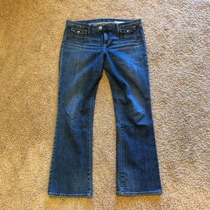 GAP | Jeans | Gap 969 Jeans Limited 